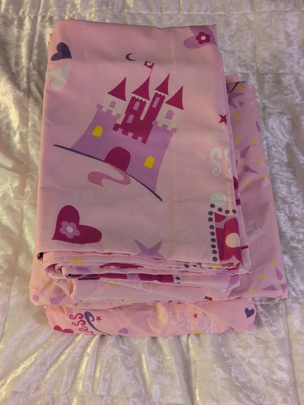 Y2K New Bed Set